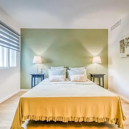 122-luxury Beachfront Apartment, Views And Pool * Mijas