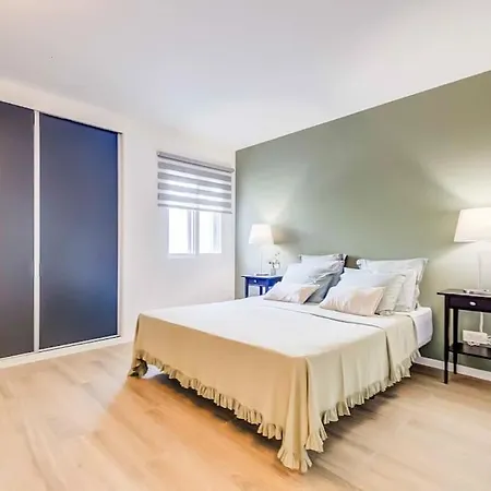 122-luxury Beachfront Apartment, Views And Pool Mijas
